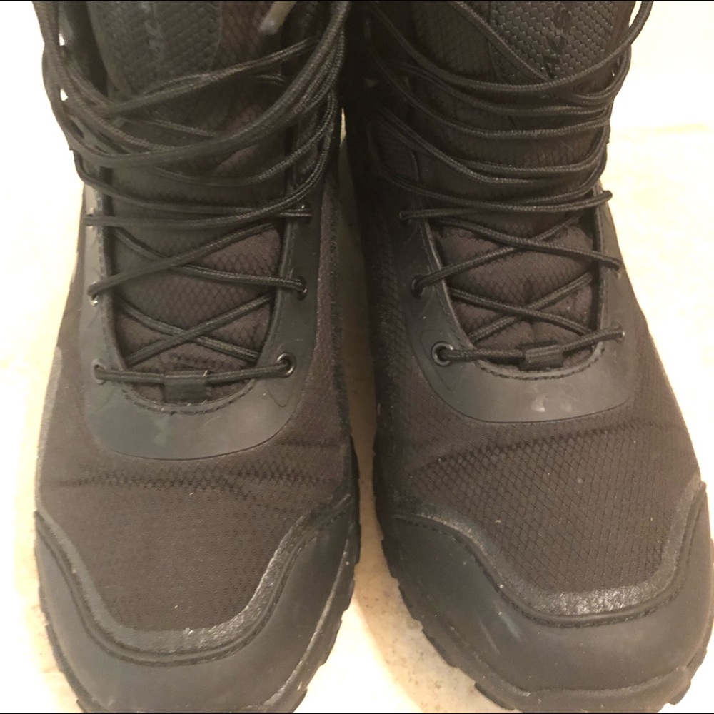 Valtez 1.5 boots RTS